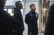 集结日意大利杯焦点战，圣安东尼奥马刺状态回暖，管理层满意，训练强度明显提升