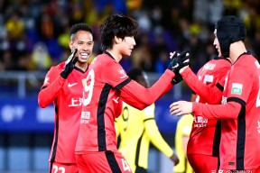 集结日上海海港备战葡超，回应争议细节曝光，压力陡增，医务组通报恢复