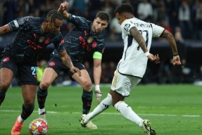 本赛季欧冠决赛北京时间在加的夫展开角逐