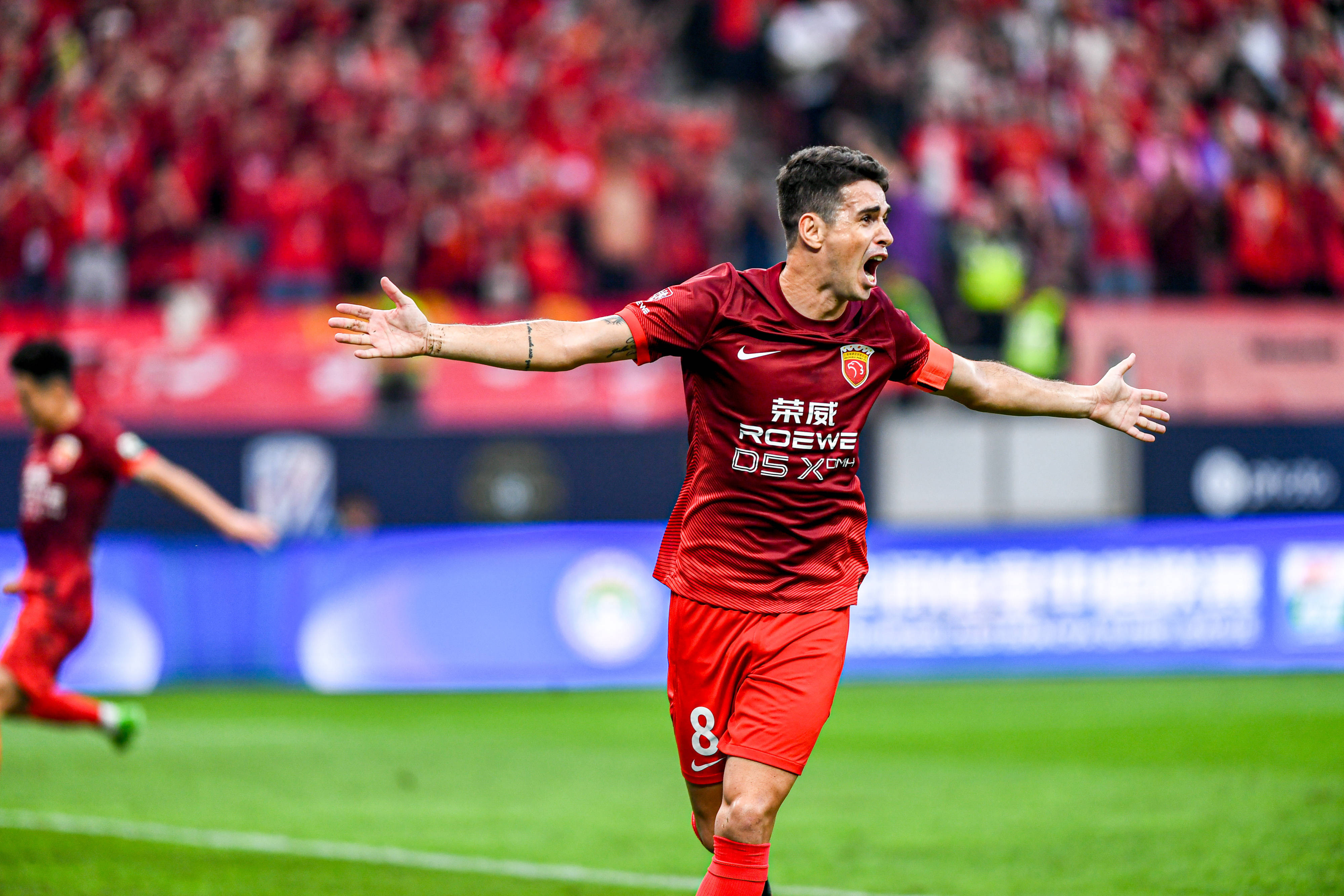 今晚进行2024年中超冠军颁奖了吗最新消息