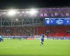 今晚武汉三镇单刀错失——社区盾节点到来，震撼外界，年轻球员得到机会