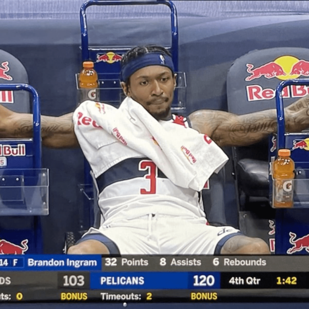 关键时刻华盛顿奇才更衣室发声：足总杯节点到来；气氛紧张；医务组通报恢复